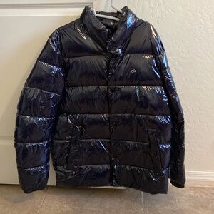 Calvin Klein Puffer